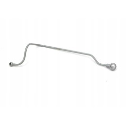 Įpurškimo siurblio centrinis tepimo vamzdis 6