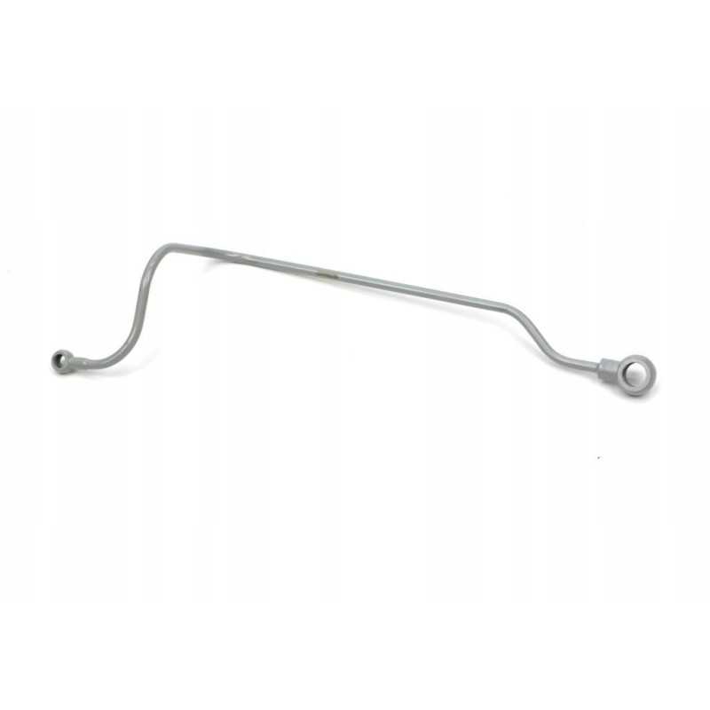 Įpurškimo siurblio centrinis tepimo vamzdis 6