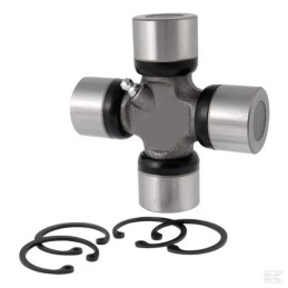 Krzyzak 38x105 8 dėklas zetor c 385 daf iveco fend