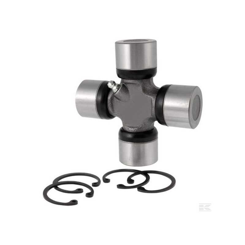 Krzyzak 38x105 8 dėklas zetor c 385 daf iveco fend