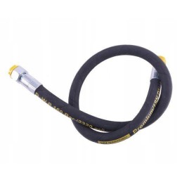 Hidraulinės žarnos sriegis M22x1 5 tiesus l 900mm