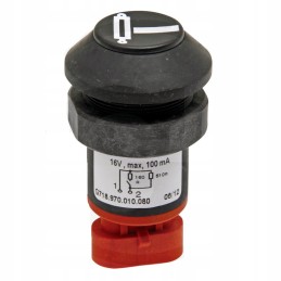 Fendt išorinis nuleidimo jungiklis 718970010080