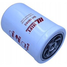 Hidraulinis filtras sh66083 korpusas komatsu volvo