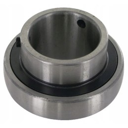 Guolių įdėklas 60x110x27mm gopart uc212gp gopart