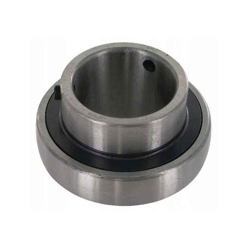 Guolių įdėklas 60x110x27mm gopart uc212gp gopart