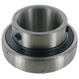 Guolių įdėklas 60x110x27mm gopart uc212gp gopart