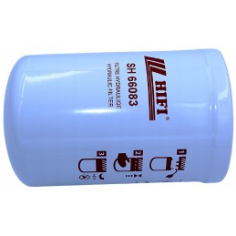 Hidraulinis filtras sh66083 korpusas komatsu volvo