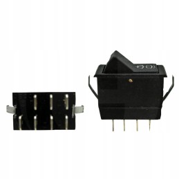 Fiat valytuvo jungiklis 5136383 5153626