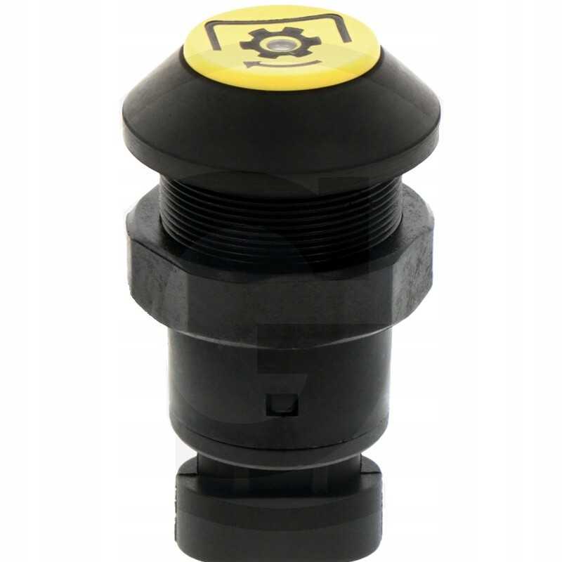 Kardaninio veleno jungiklis 50700341