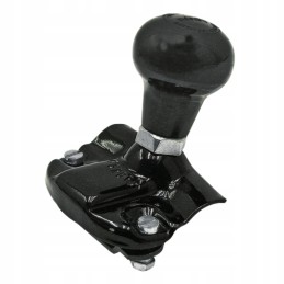 Agropa Fix 25mm granitinė vairo rankenėlė