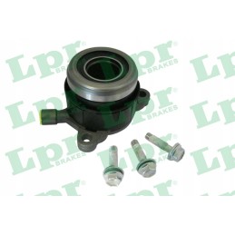 Centrinė sala Lpr 3254