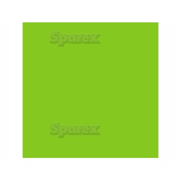 Žali dažai, 1 litro skardinė, blizgūs