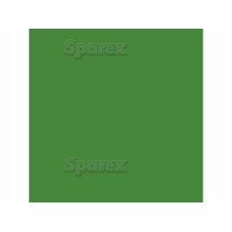 Žali dažai, 1 litro skardinė, blizgūs