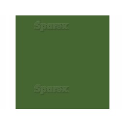 Žali dažai, 1 litro skardinė, blizgūs