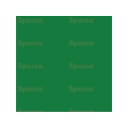 Žali dažai, 1 litro skardinė, blizgūs