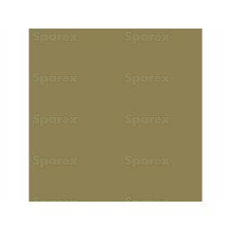 Žali dažai, 1 litro skardinė, blizgūs