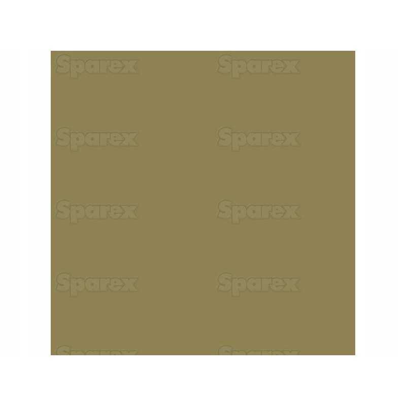 Žali dažai, 1 litro skardinė, blizgūs