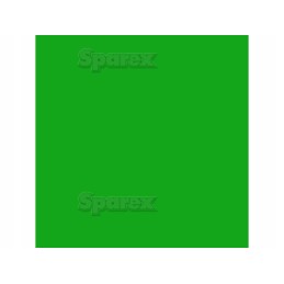 Žali dažai, 1 litro skardinė, blizgūs