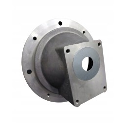 Varpelio jungtis siurbliui gr3 ir varikliui 11 22 kW