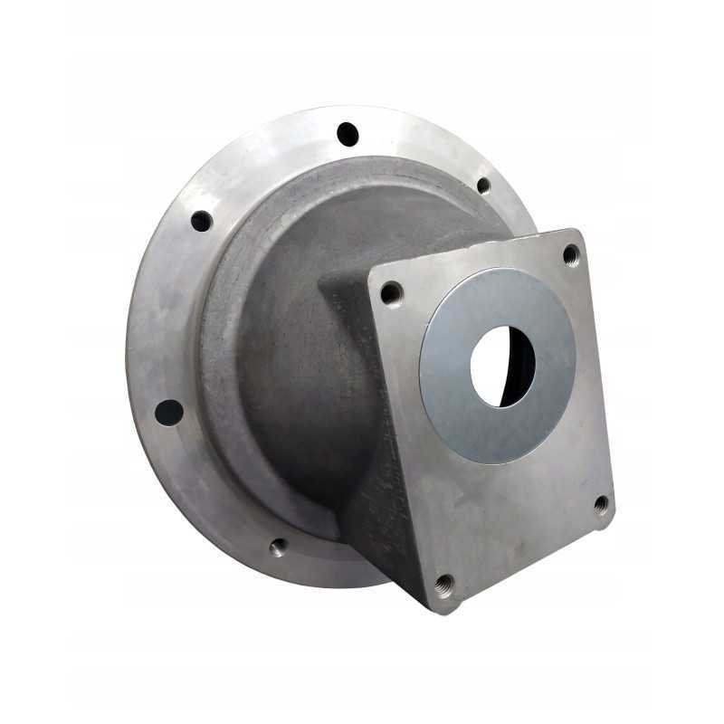 Varpelio jungtis siurbliui gr3 ir varikliui 11 22 kW