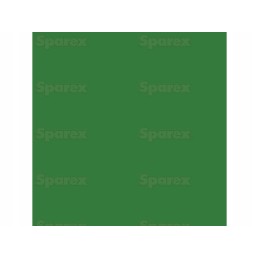 Žali dažai, 1 litro skardinė, blizgūs