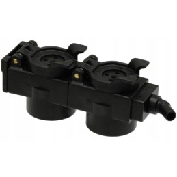 Alyvos surinkimo sistemos jungtis, kampu 61mm