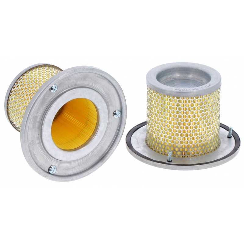 Sa17003 hifi oro filtras