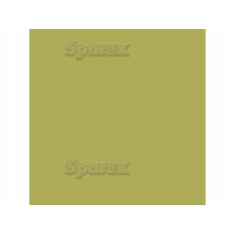 Žali dažai, 1 litro skardinė, blizgūs