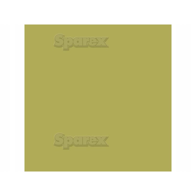 Žali dažai, 1 litro skardinė, blizgūs