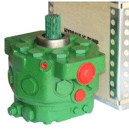 John Deere 3140 hidrauliniam siurbliui 50 cm garantija