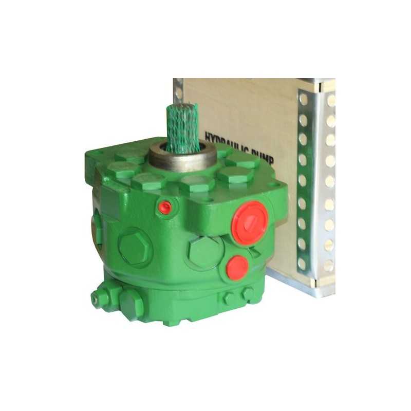 John Deere 3140 hidrauliniam siurbliui 50 cm garantija