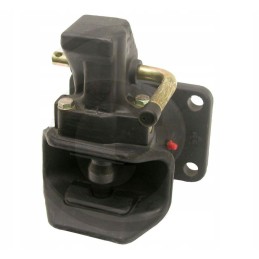 Automatinis kablys su walterscheid 770k apykakle