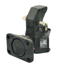 Automatinis kablys su walterscheid 770k apykakle