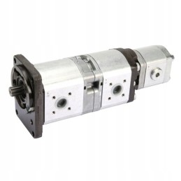 Hidraulinis siurblys bosch 0510666303 g385941010010