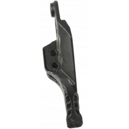 JCB Shark ekskavatoriaus kaušo varžto kairioji pusė