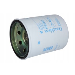 Donaldson P502493 prisukamas hidraulinis filtras