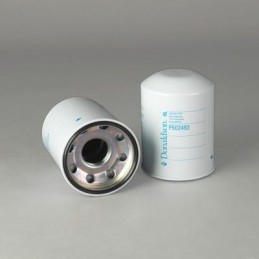 Donaldson P502493 prisukamas hidraulinis filtras