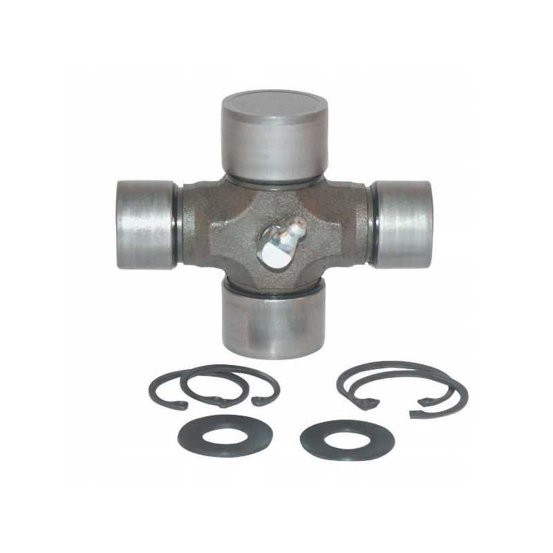 Walterscheid kryžius 76x27 94x32mm 342221 pločiui