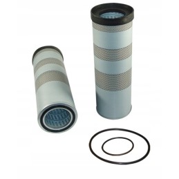 Hidraulinio filtro kasetė Donaldson P502462