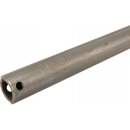 Profiliuotas vamzdis citrina ov oe vidinis 32 oe išorinis 40x34