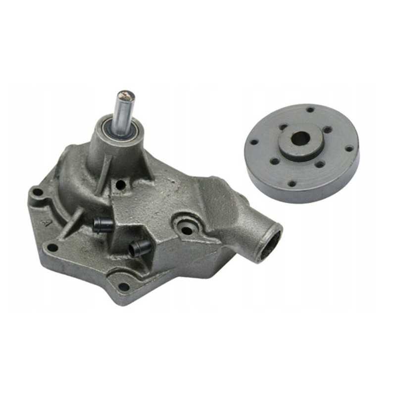 John Deere vandens siurblys be skriemulio re60489