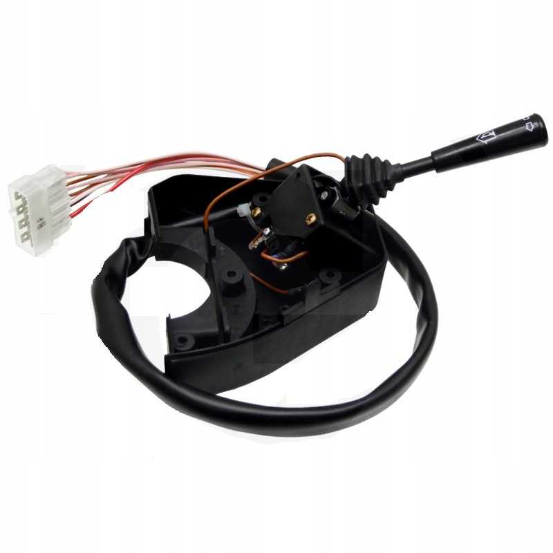 Važiavimo krypties jungiklio korpusas 1534417c2