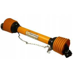 PTO jėgos perdavimo velenas 660 1000mm 460nm Waryns