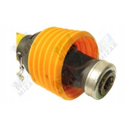 PTO jėgos perdavimo velenas 660 1000mm 460nm Waryns