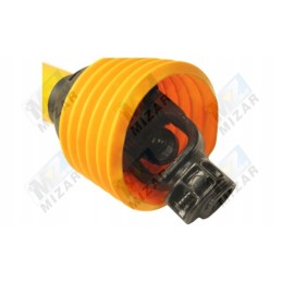 PTO jėgos perdavimo velenas 660 1000mm 460nm Waryns