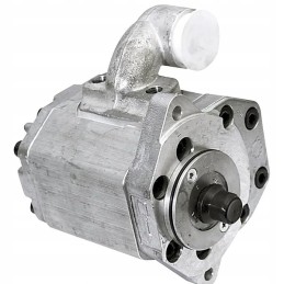 Hidraulinis siurblys 26 5 cm3 rpm pz2 26 5ks