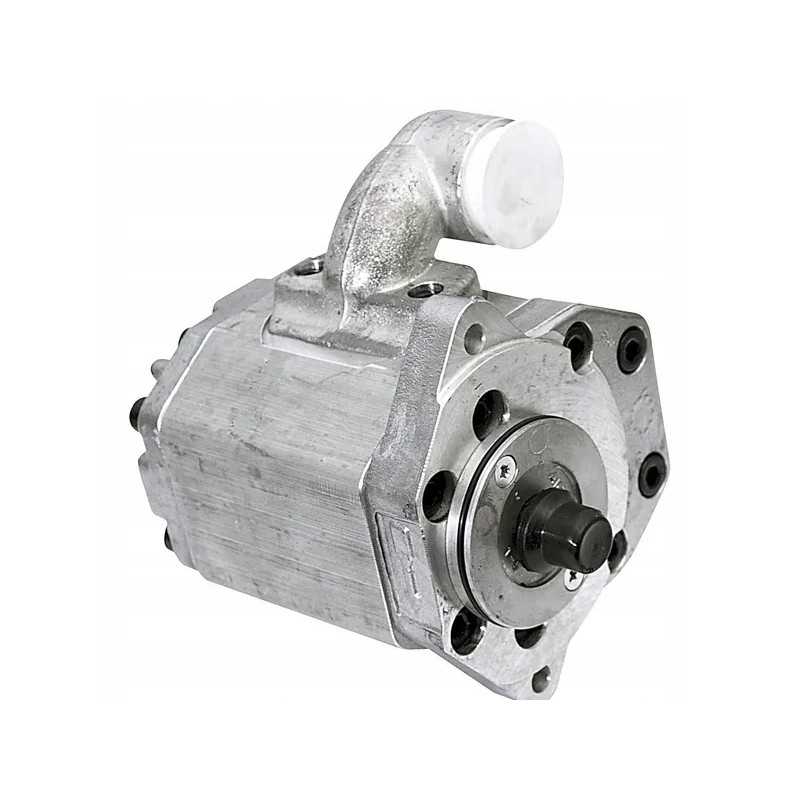 Hidraulinis siurblys 26 5 cm3 rpm pz2 26 5ks