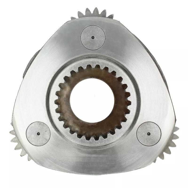 Hitachi zx240 zx210 zx225 sumažinimo rinkinys