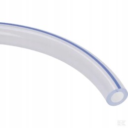 609005fa PVC pieno vamzdis 14 24 mm 0 8 m