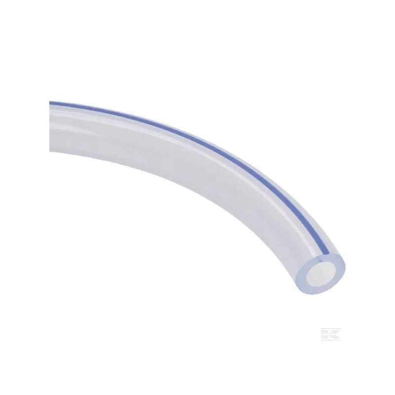 609005fa PVC pieno vamzdis 14 24 mm 0 8 m